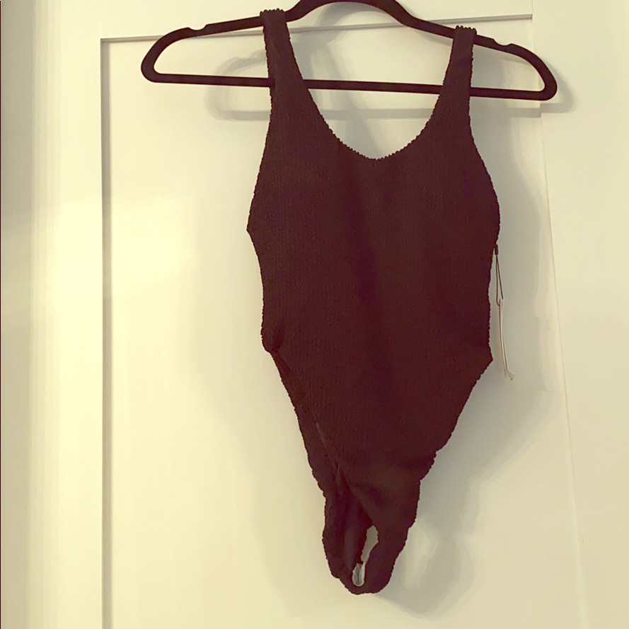 Nwt Bcbgeneration 90’s Swim Onepiece